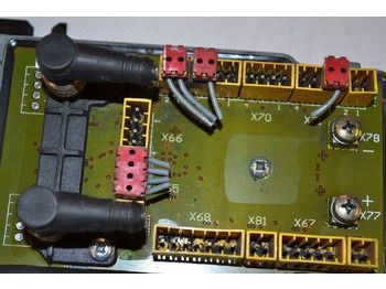 ECU për Pajisje për trajtimin e materialeve Control Board for Still R 60-45: foto 2 ECU për Pajisje për trajtimin e materialeve Control Board for Still R 60-45: foto 2