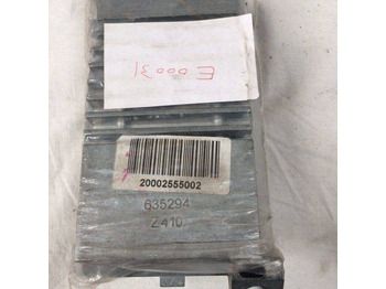 ECU për Pajisje për trajtimin e materialeve Control Board for Still R 60-45: foto 5 ECU për Pajisje për trajtimin e materialeve Control Board for Still R 60-45: foto 5