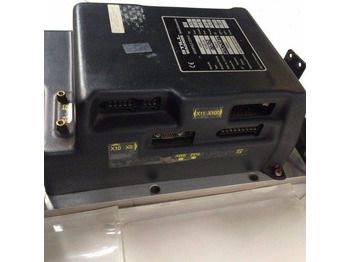 ECU për Pajisje për trajtimin e materialeve Control Box: foto 4 ECU për Pajisje për trajtimin e materialeve Control Box: foto 4