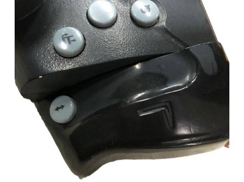 Sistemi elektrik për Pajisje për trajtimin e materialeve Control panel for Combi: foto 4