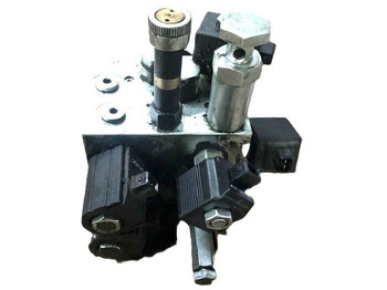 Valvula hidraulike LINDE