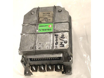 Sistemi elektrik LINDE