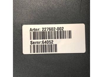 ECU për Pajisje për trajtimin e materialeve Controller for BT RRE160: foto 4 ECU për Pajisje për trajtimin e materialeve Controller for BT RRE160: foto 4