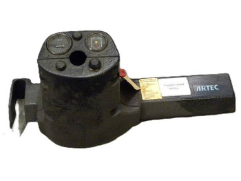 Trupi dhe të jashtme LINDE