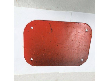 Trupi dhe të jashtme LINDE