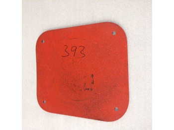 Trupi dhe të jashtme LINDE