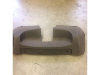 Trupi dhe të jashtme LINDE