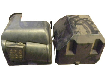 Trupi dhe të jashtme STILL