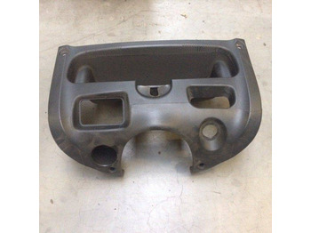 Trupi dhe të jashtme LINDE