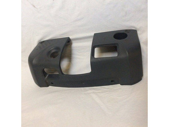 Trupi dhe të jashtme LINDE