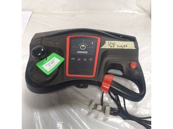 Sistemi elektrik LINDE