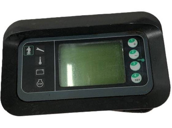 Sistemi elektrik LINDE