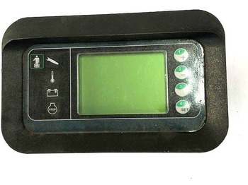 Sistemi elektrik LINDE