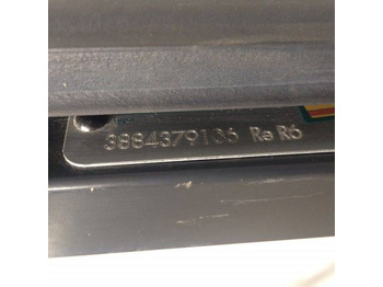 Derë dhe pjesë këmbimi për Pajisje për trajtimin e materialeve Door Right for Linde /388/: foto 5