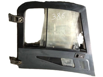 Derë dhe pjesë këmbimi LINDE