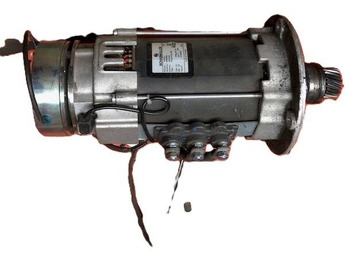 Motori dhe pjesë këmbimi TOYOTA