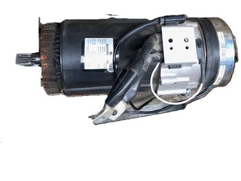 Motori dhe pjesë këmbimi TOYOTA