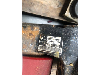 Motori dhe pjesë këmbimi për Pajisje për trajtimin e materialeve Drive unit for Toyota / BT: foto 5 Motori dhe pjesë këmbimi për Pajisje për trajtimin e materialeve Drive unit for Toyota / BT: foto 5