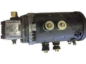 Motori dhe pjesë këmbimi NISSAN