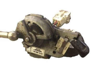 Sistemi elektrik LINDE