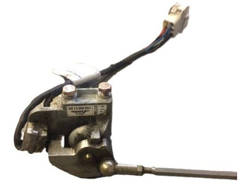 Sistemi elektrik LINDE