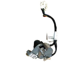 Sistemi elektrik LINDE