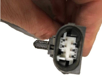 Sistemi i drejtimit për Pajisje për trajtimin e materialeve Encoder for Toyota / BT: foto 4