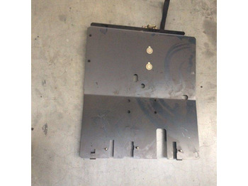 Trupi dhe të jashtme LINDE