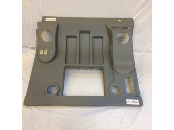 Trupi dhe të jashtme