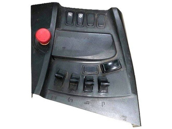 Sistemi elektrik STILL