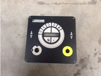 Paneli i aparateve KÄRCHER