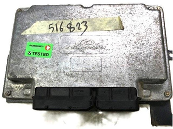 Sistemi elektrik LINDE