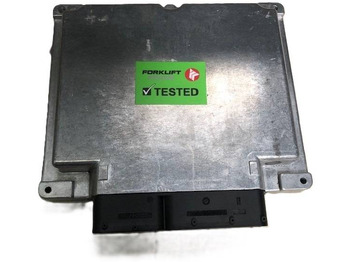 Sistemi elektrik LINDE