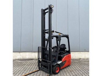Pirun elektrik LINDE E15