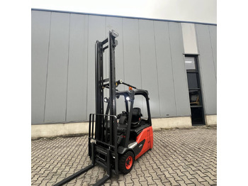 Pirun elektrik LINDE E15