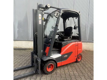 Pirun elektrik LINDE E20