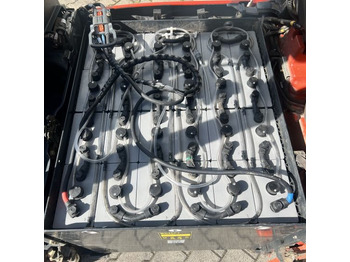 Pirun elektrik Linde E20PL (386-01): foto 3