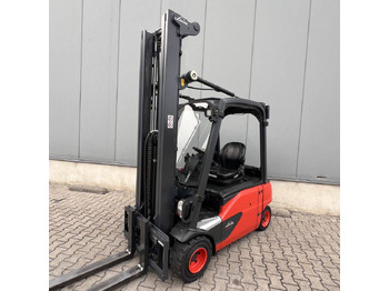 Pirun elektrik LINDE E20