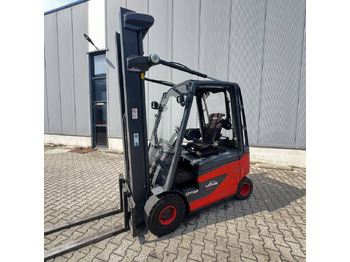 Pirun elektrik LINDE E25