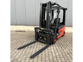 Pirun elektrik LINDE E25
