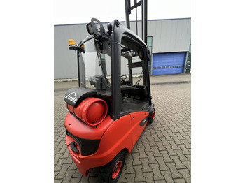 Lizingu i  Linde H20T (391) Linde H20T (391): foto 3