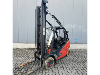 Pirun më gaz LINDE H25