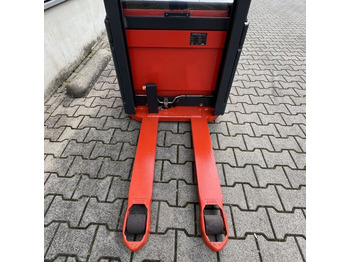 Stivosës Linde L14 (372): foto 4