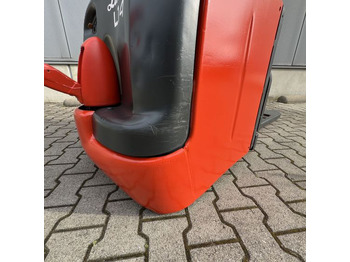 Stivosës Linde L14 (372): foto 2