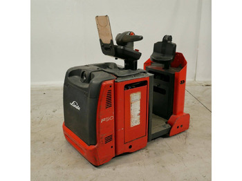Traktor rimorkimi LINDE P