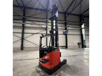 Pirun ritërheqës LINDE R16