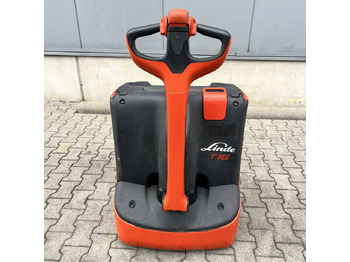Pirun paletash LINDE T16