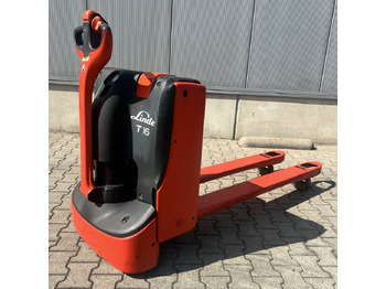 Pirun paletash LINDE T16