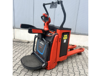 Pirun paletash LINDE T20