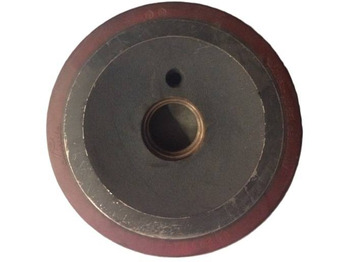 Sistemi i drejtimit LINDE